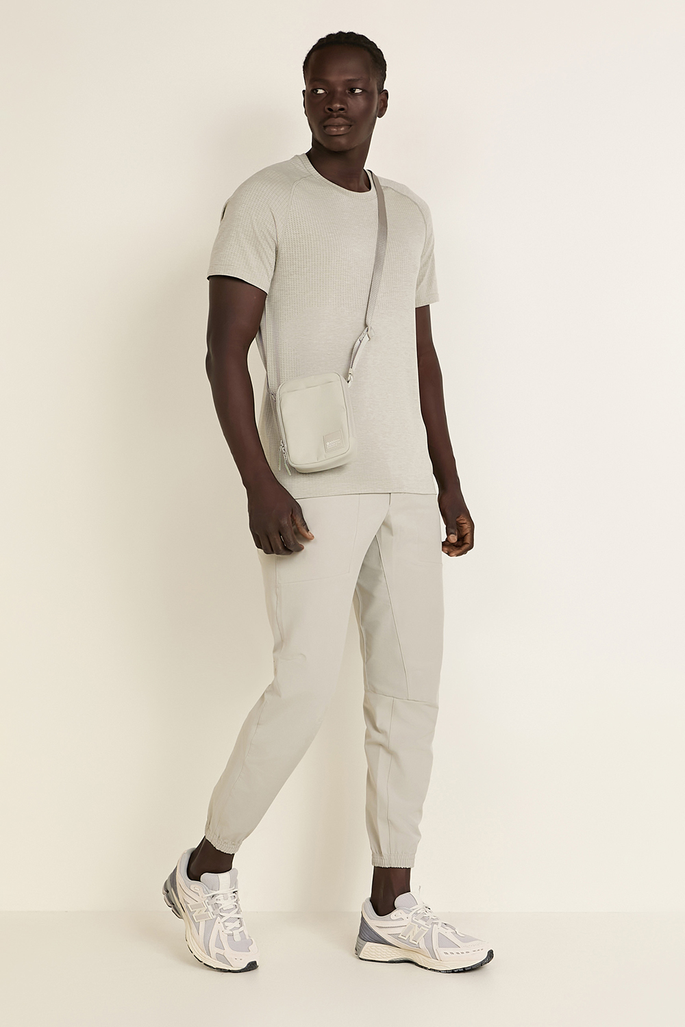 Metal Vent Tech Short Sleeve LULULEMON